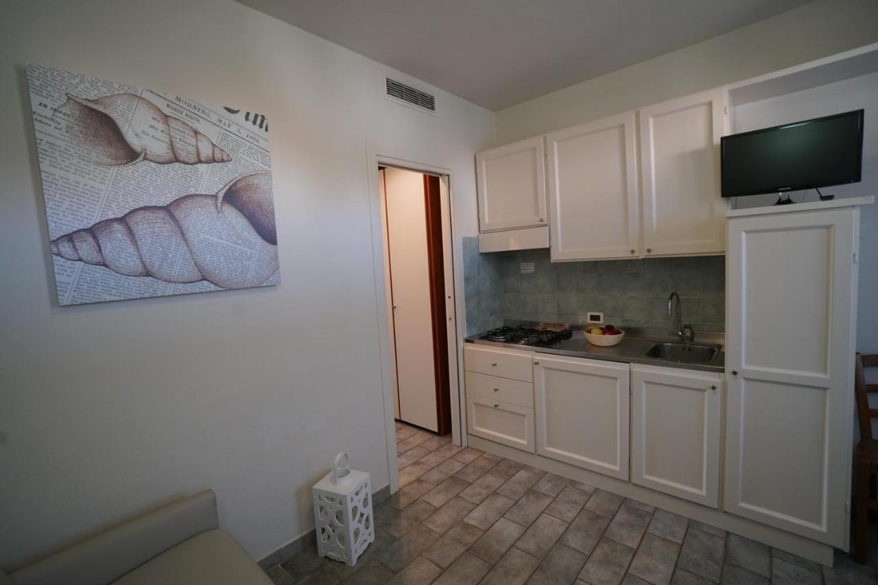 Apartments In Residence In Vada With Swimming Pool 450 Meters From The Sea ภายนอก รูปภาพ